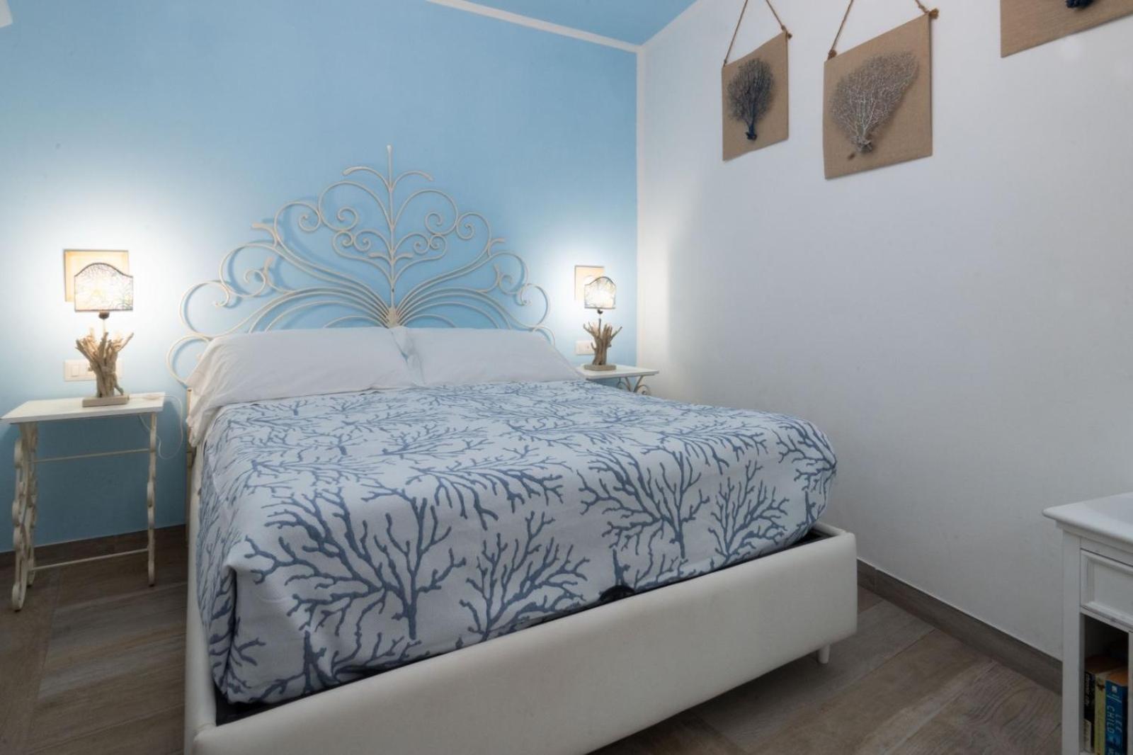 Villa Costanza Amalfi Coast Maiori Eksteriør bilde